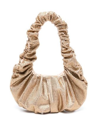 Giuseppe Di Morabito Womens Mini Shoulder Bag