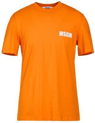 Msgm TOPWEAR - T-shirts su YOOX.COM