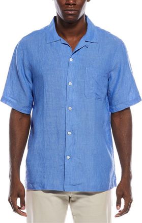 J.McLaughlin J.Mclaughlin Irons Woven Shirt