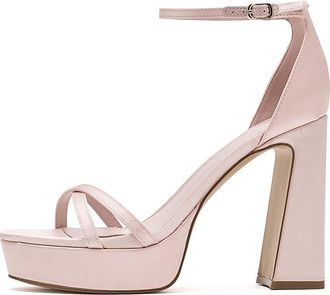 Madden Girl Cady Womens Sandals Ballet Pink : 8.5 M, Synthetic