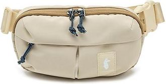 Cotopaxi Todo 2L Hip Pack - Cada Dia Bags Cream, Polyester