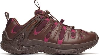 Merrell Cham Redux Leather 1TRL in Brown