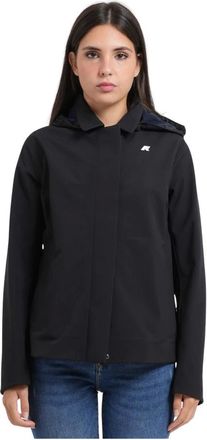 K-Way Mujer, Chaquetas, Negro, Talla: XL