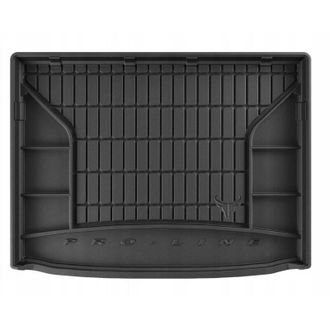 OEM Inserto De Alfombrilla De Goma Para Maletero Mazda Cx-30 Desde 2019
