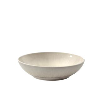 Villeroy & Boch Perlemor Sand Low Serving Bowl in Multi at Nordstrom