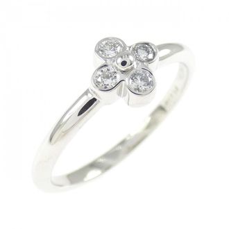 Tiffany & Co. Platinum 950 Band Ring (Pre-Owned)