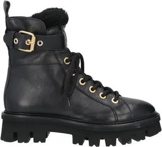 AGL CALZADO - Botines de caña alta en YOOX.COM