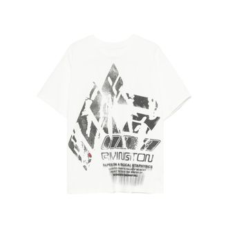 RRR123 Graphic T-shirt