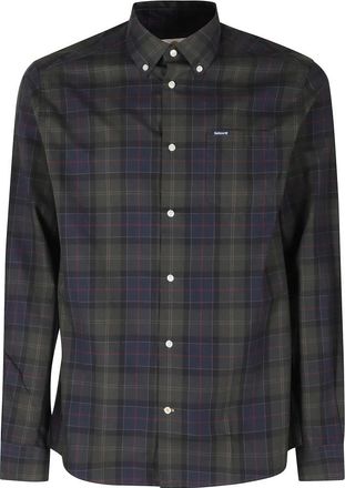 Barbour Camicia sartoriale Wetheram - - Shirts - Uomo - Multicolore - XL