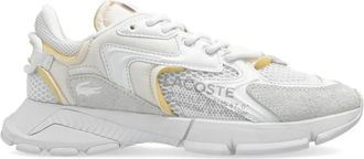 Lacoste Mujer, Zapatos, Blanco, Talla: 37 1/2 EU