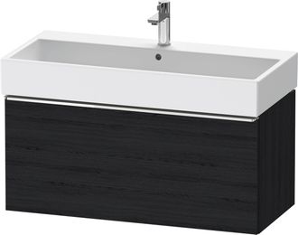 Duravit Duravit D-neo Mueble Bajo Lavabo Suspendido, 984x440x442mm, 1