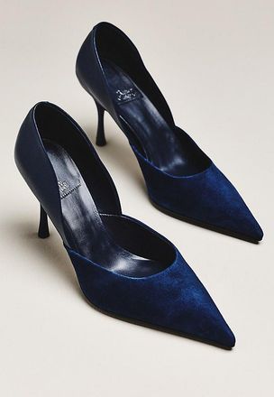 Jeffrey Campbell Volturi Pumps