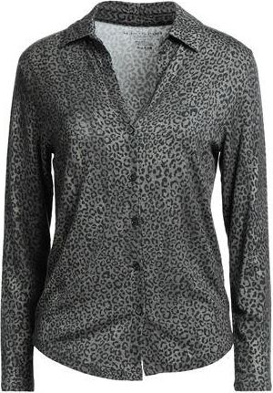 Majestic Filatures CAMISETAS Y TOPS - Camisas en YOOX.COM