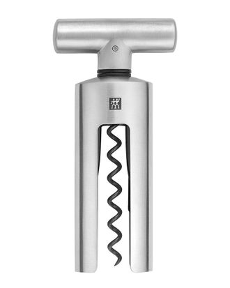 J.A. Henckels International Zwilling J.A. Henckels Sommelier Stainless Steel Corkscrew