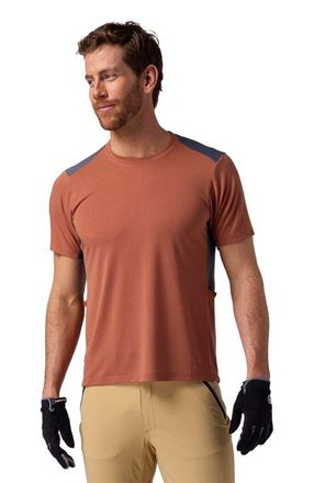 Backcountry Slickrock Drirelease Tech T-Shirt - Mens in Sierra/turbulence at Nordstrom, Size Xx-Large