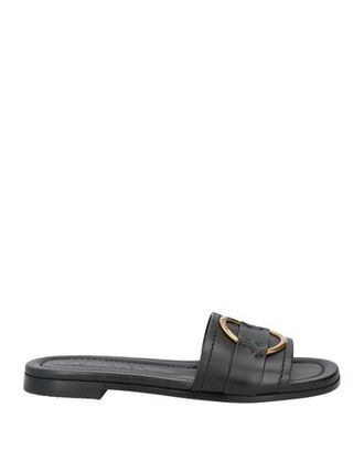 Moncler FOOTWEAR - Sandals sur YOOX.COM