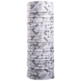 P.A.C. Anti Mosquito Schlauchschal - Unisex | grau