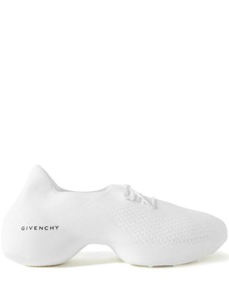 Givenchy TK-360 White sneakers - Wit