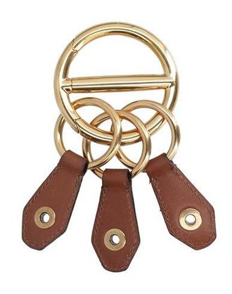 Dunhill Kleinlederwaren - Schlüsselanhänger auf YOOX.COM