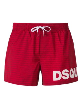 DSQUARED2水着ブラックレッド 楽天市場】DSQUARED2 ディースクエアード（カラーブラック