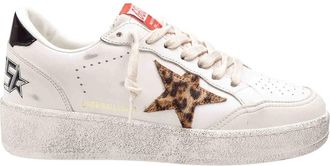 Golden Goose Ball Star 2 Sneakers