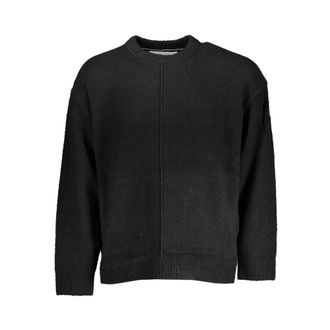 Calvin Klein Uomo, Maglie, Nero, S, new
