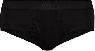 Tom Ford Hombre, Ropa interior, Negro, Talla: XS