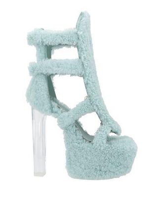 Rick Owens SCHUHE - Sandalen auf YOOX.COM