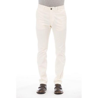 PESERICO Cotton Men Mens Pant