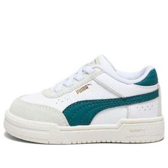 Puma (TD) PUMA CA Pro Sport Mix White Malachite 394389-01