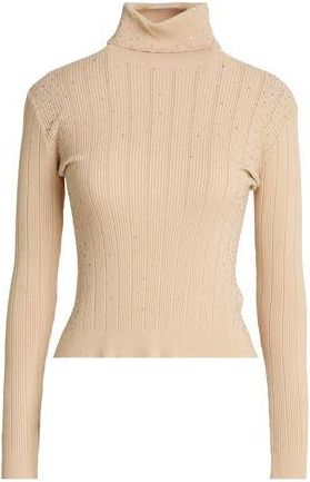Fracomina KNITWEAR - Turtlenecks on YOOX.COM
