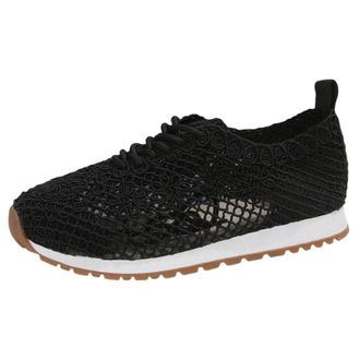 Generic Black Trainers Women Sneakers Women Comfortable Wide Fit Orthopedic Shoes Arch Support Running Trainers Lightweight Breathable Mesh Walking Trainer No