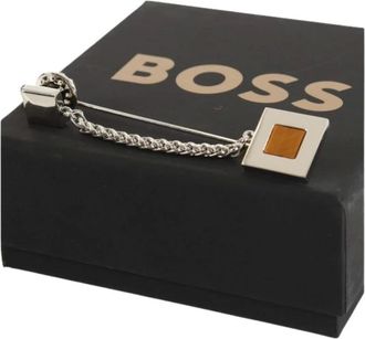 HUGO BOSS Uomo, Accessori, Beige, Taglia unica, new