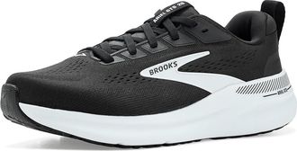 Brooks Ariel Gts 26 Womens Shoes Black/Grey/White : 10.5 B - Medium, Synthetic