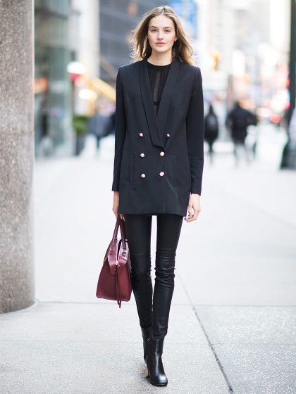 10 prendas que llevar a los 30