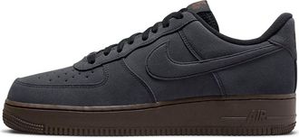 Nike Air Force 1 Winter Premium Off Noir Dark Chocolate DO6730-001