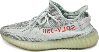 Yeezy by Kanye West Sneakers Boost 350 senza lacci - Grigio