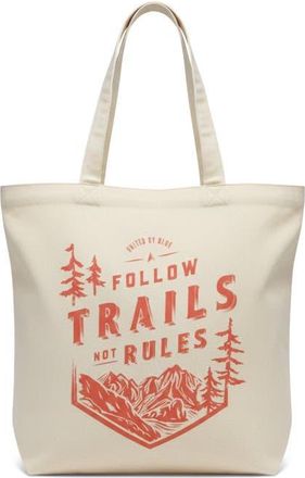 United By Blue My Favorite Daily Tote in Follow Trails at Nordstrom
