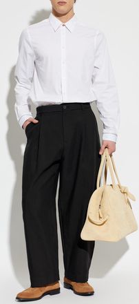 Paul Smith Classic Shirt, Mens, White