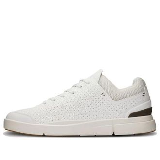 On Running The Roger Centre Court White Olive 3MD30241528