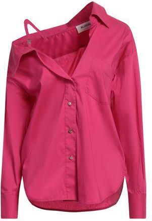 Blugirl CAMISETAS Y TOPS - Camisas en YOOX.COM