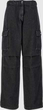 Coperni Jeans COPERNI Woman color Black