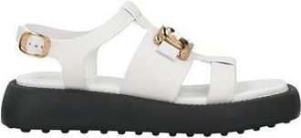 Tod's FOOTWEAR - Sandals sur YOOX.COM