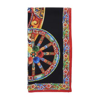 Dolce & Gabbana Donna, Accessori, Multicolore, Taglia unica, new