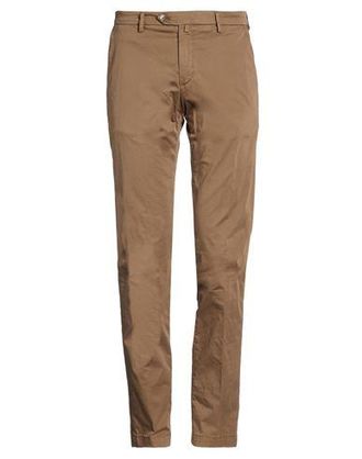 BRIGLIA 1949 BOTTOMWEAR - Trousers on YOOX.COM