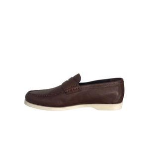 Fratelli Rossetti Heren, Schoenen, Bruin, Maat: 40 EU Leer