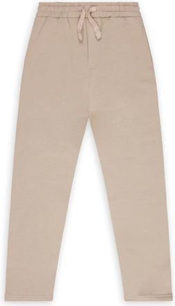 Aspact Wave Jogpant - - Trousers - Uomo - Beige - S