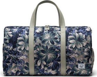 Herschel Novel Duffle Bag in Floral Tapestry at Nordstrom Rack