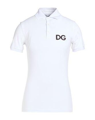 Dolce & Gabbana CAMISETAS Y TOPS - Polos en YOOX.COM