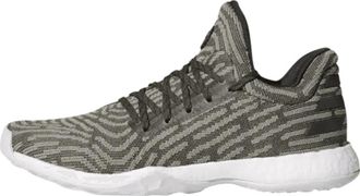 adidas Harden Volume 1 LS Primeknit Night Cargo AH2113